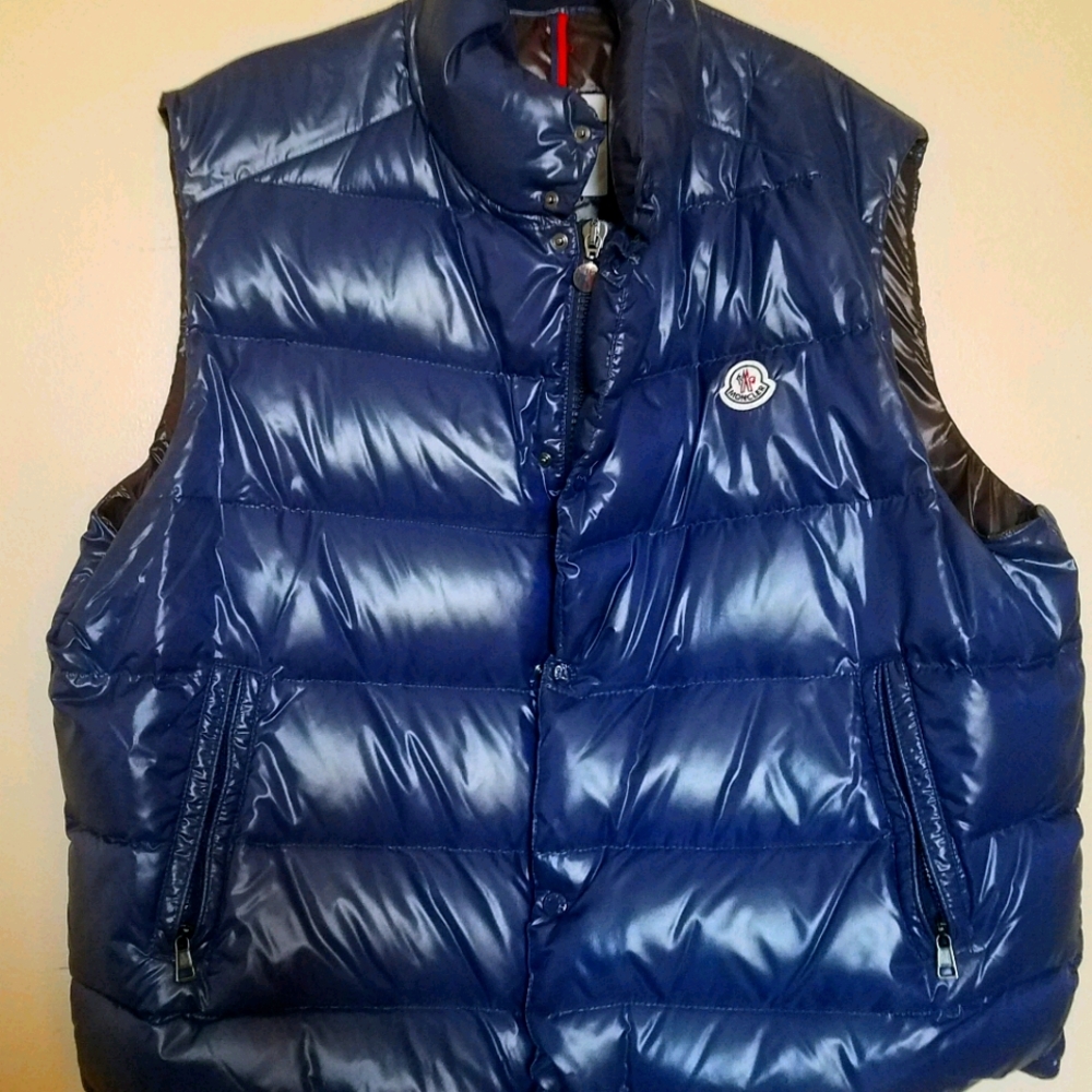 Down Vest 3XL (7)